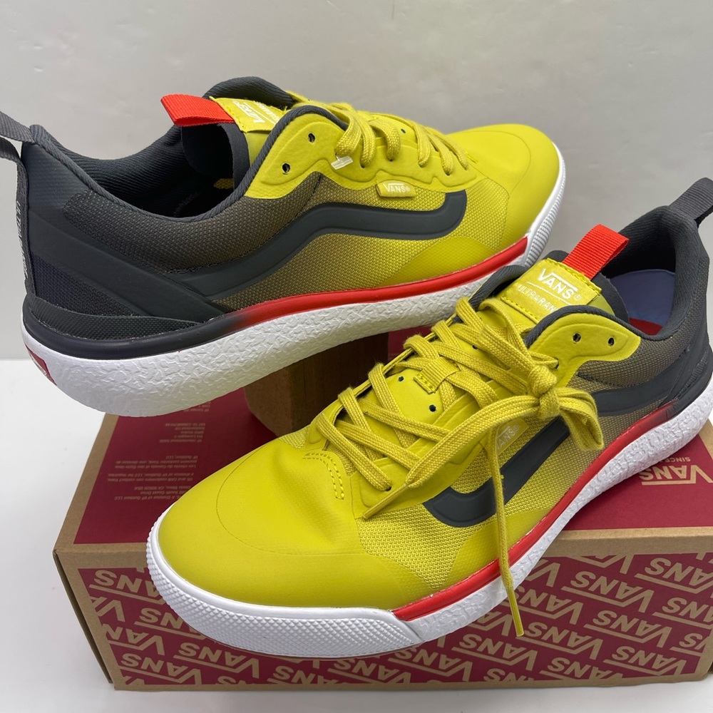 Vans WMNS Mte Ultrarange Exo
Sulphur
VN000CWCD2P Sneakers - Picture 12 of 16